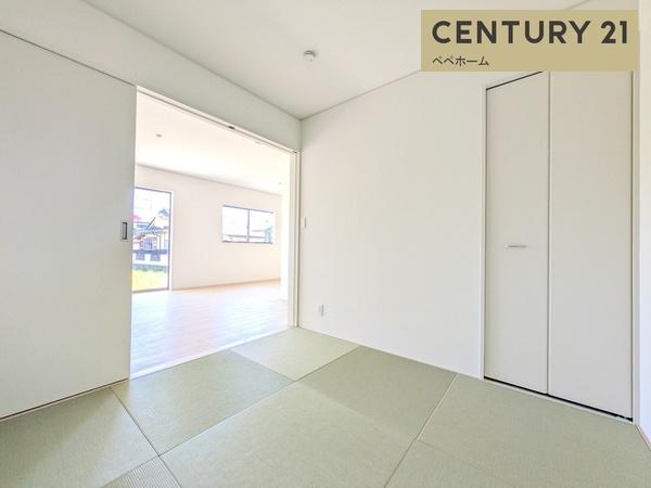 クレイドルガーデン菊陽町津久礼第十一1号棟