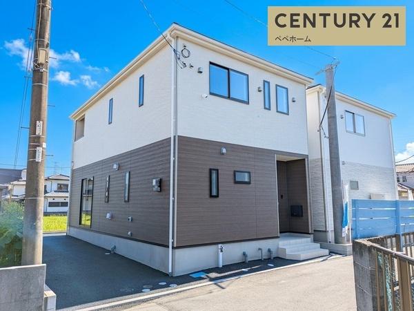クレイドルガーデン菊陽町津久礼第十一2号棟