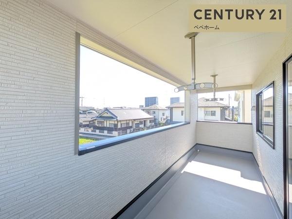 クレイドルガーデン菊陽町津久礼第十一2号棟