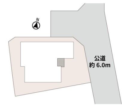 IP合志市御代志2期13号棟