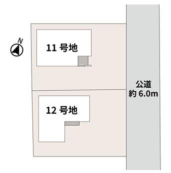 IP合志市豊岡12号棟