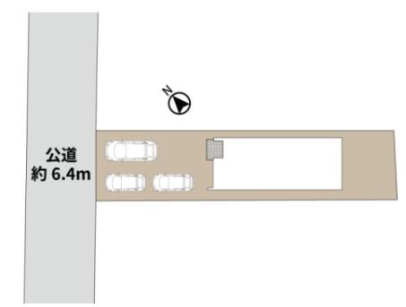 IP宇土市定府町2期