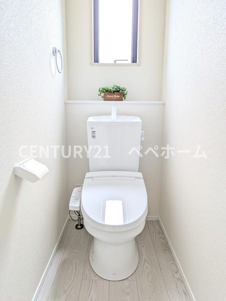 よかタウンT東区保田窪4丁目4期1号棟