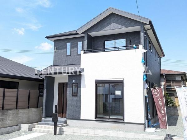 よかタウンT東区保田窪4丁目4期1号棟