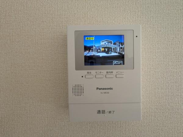リナージュ東区若葉23-1期1号棟