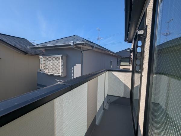 リナージュ東区若葉23-1期1号棟