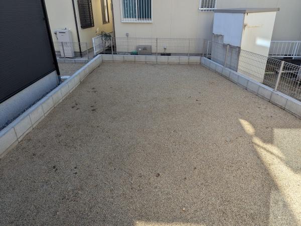 リナージュ東区若葉23-1期1号棟