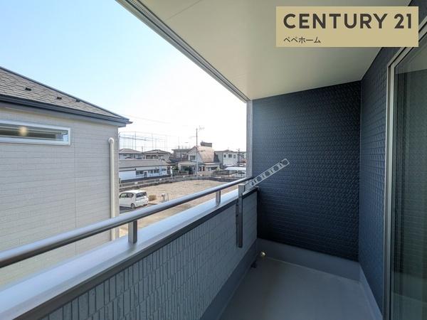 ハートフルタウン南区出仲間2丁目A号棟
