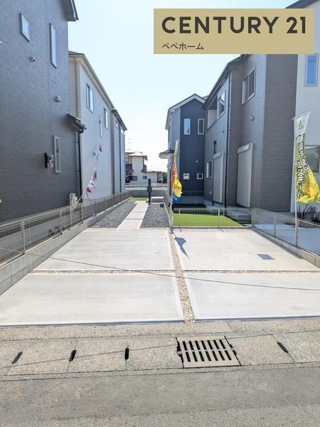 ハートフルタウン南区出仲間2丁目A号棟