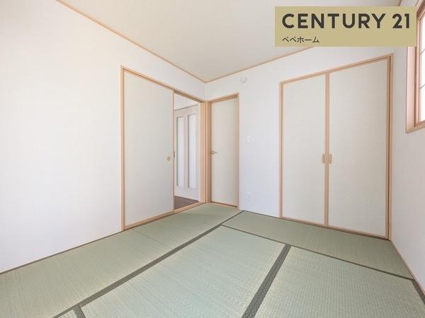 ハートフルタウン南区出仲間2丁目B号棟
