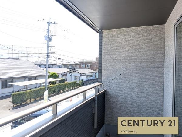 ハートフルタウン南区出仲間2丁目E号棟