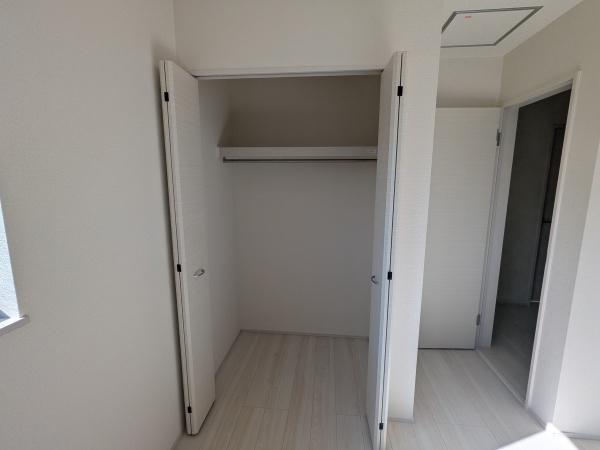リナージュ東区若葉23-1期2号棟