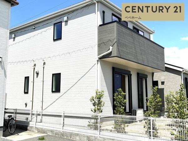 リナージュ菊池市西寺第1期5号棟