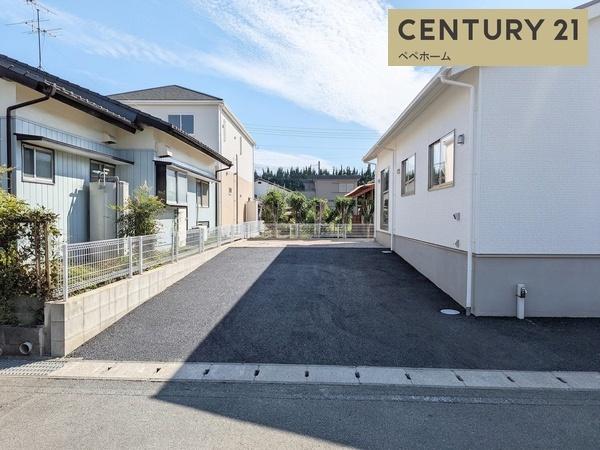 クレイドルガーデン合志市栄第七1号棟