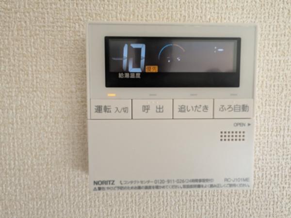 リナージュ東区若葉23-1期3号棟