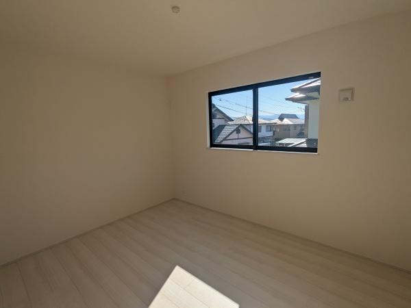 リナージュ東区若葉23-1期3号棟