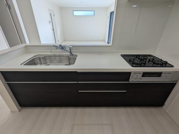 リナージュ東区若葉23-1期3号棟