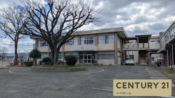 クレイドルガーデン東区花立第十一1号棟(桜木小学校)