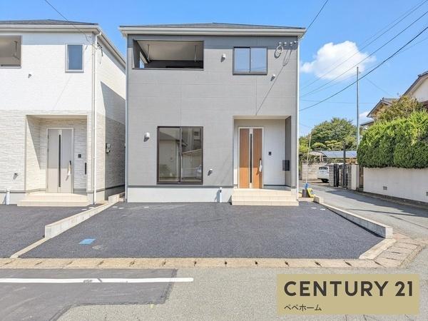 クレイドルガーデン東区花立第十一2号棟