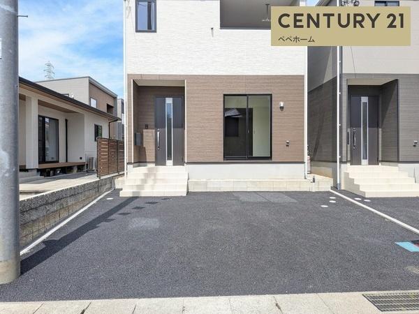クレイドルガーデン菊陽町津久礼第十二1号棟