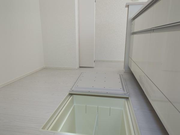 よかタウン東区長嶺南7丁目1期1号棟