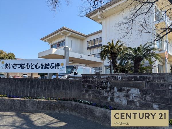 ブルーミングガーデン合志市須屋18期1号棟(西合志南小学校)
