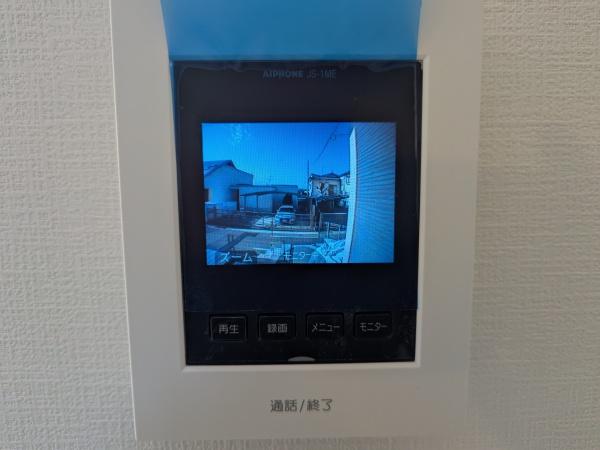 よかタウン東区保田窪4丁目2期1号棟