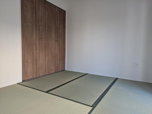 よかタウン東区保田窪4丁目2期1号棟