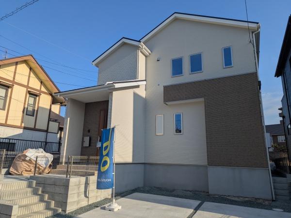 よかタウン東区保田窪4丁目2期1号棟