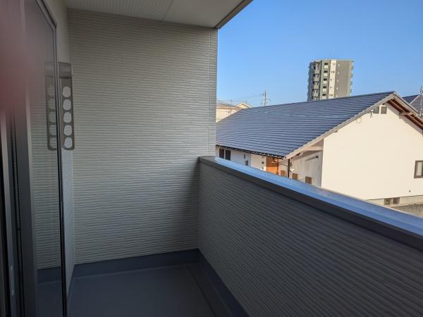 よかタウン東区保田窪4丁目2期1号棟