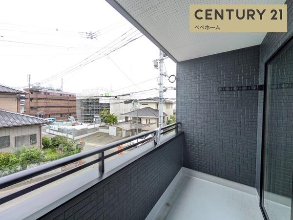 よかタウンK東区東京塚町3期1号棟