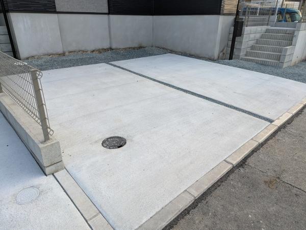 よかタウン東区保田窪4丁目2期2号棟