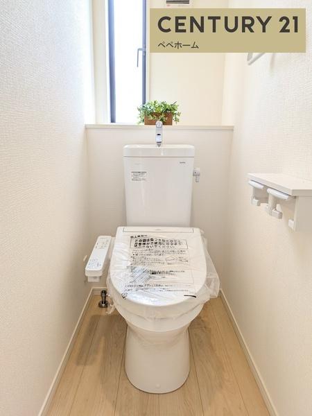 クレイドルガーデン宇城市松橋町南豊崎第四1号棟