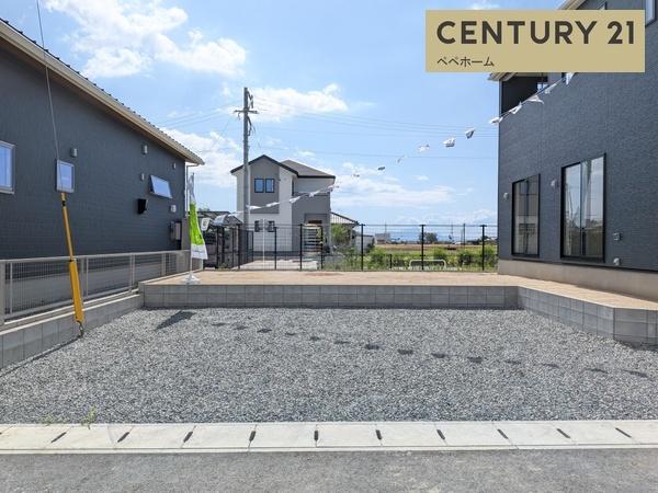 クレイドルガーデン南区城南町碇第一1号棟