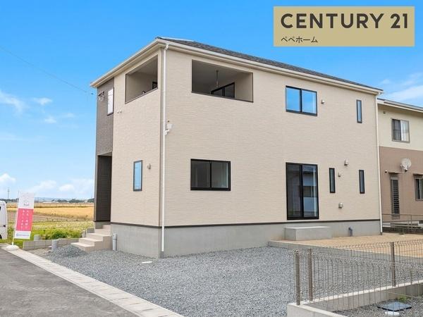 クレイドルガーデン南区城南町碇第一2号棟