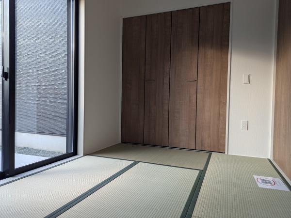 よかタウン東区京塚本町５期１号棟