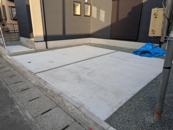 よかタウン東区京塚本町５期１号棟