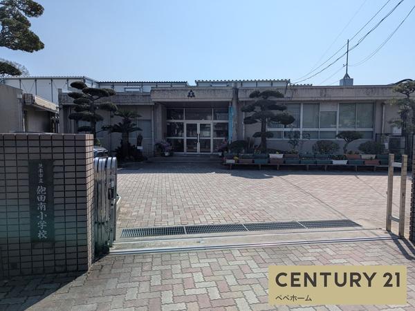 リーブルガーデン南区権藤町第三1号棟(飽田南小学校)