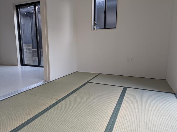よかタウン東区山ノ神2丁目2期1号棟