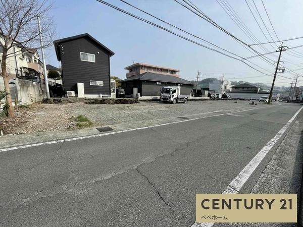 ブルーミングガーデン北区麻生田3丁目4号棟