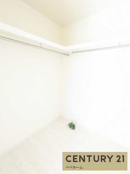 リーブルガーデン東区京塚本町第四1号棟