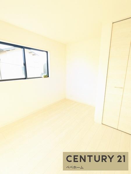 リーブルガーデン東区京塚本町第四1号棟