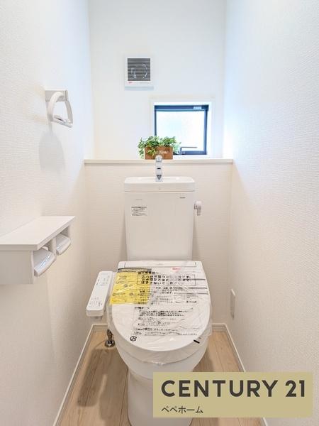 クレイドルガーデン北区楠野町第二1号棟