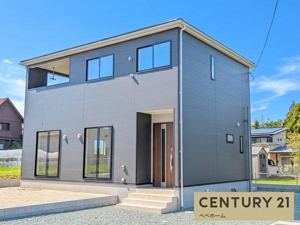 クレイドルガーデン北区楠野町第二1号棟