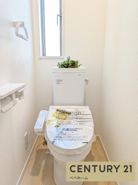 クレイドルガーデン北区楠野町第二2号棟