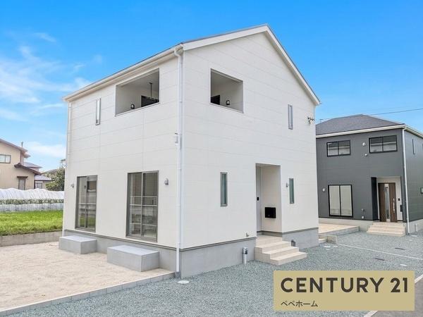 クレイドルガーデン北区楠野町第二2号棟