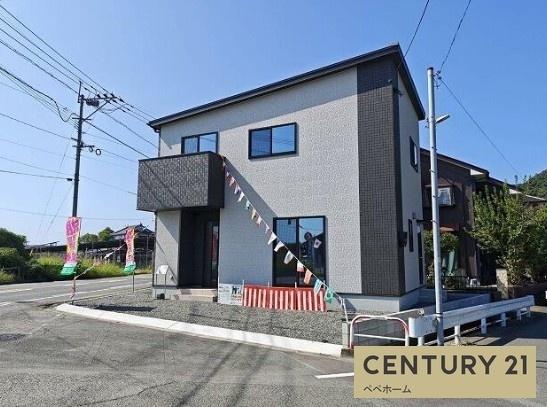 マエムラ西区小島9丁目