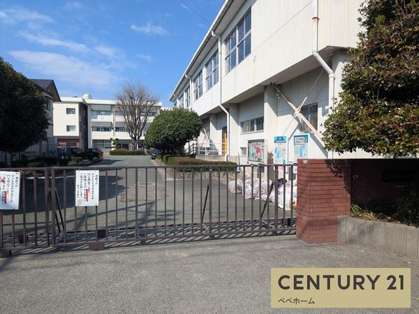 よかタウンK北区楡木2丁目2期3号棟(楡木小学校)