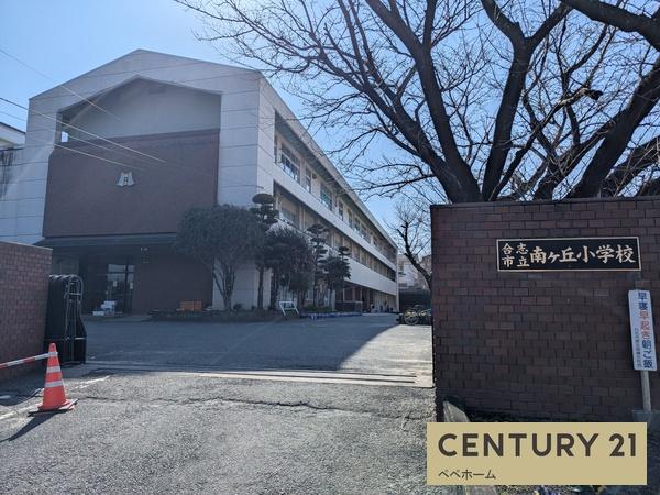 リーブルガーデン合志市幾久富第五1号棟(南ヶ丘小学校)
