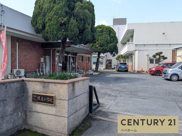 クレイドルガーデン南区城南町舞原第八1号棟(隈庄小学校)